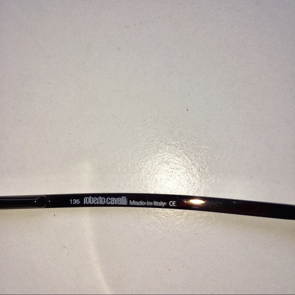 Roberto cavalli 100%authenticman sunglasses - Picture 6 of 8